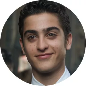 Marius Gottlieb - Movie actor