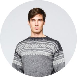 Marius Gray photograph