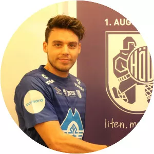 Marius Hagen - Football player