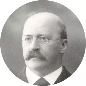 Marius Hægstad - Norwegian linguist