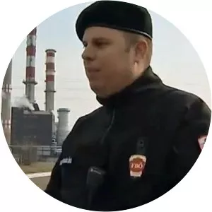 Marius Hogrefe photograph