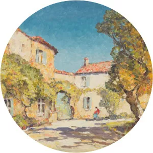 Marius Hubert-Robert