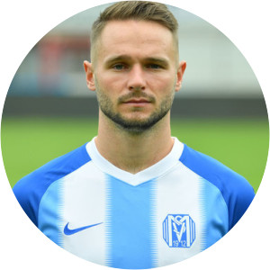 Marius Kleinsorge - German football player