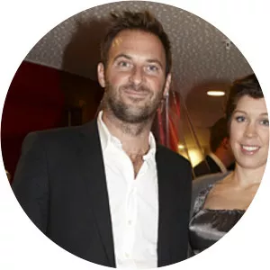 Marius Knop photograph