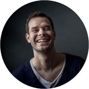 Marius Lehnert - Musical artist