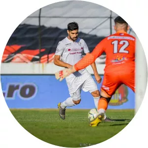 Marius Leonard Aldescu