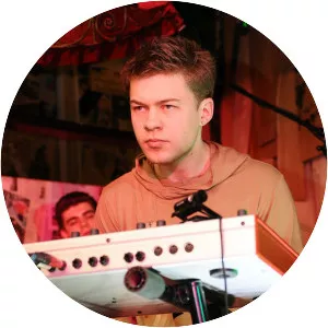 Marius Leskauskas - Lithuanian composer