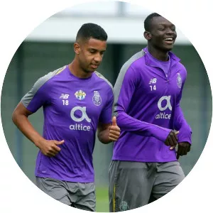 Marius Mouandilmadji