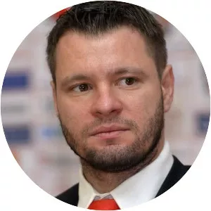 Marius Niculae - Romanian footballer