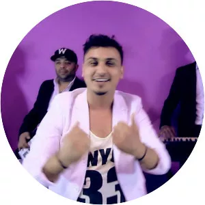 Marius Olandezu - Musical artist