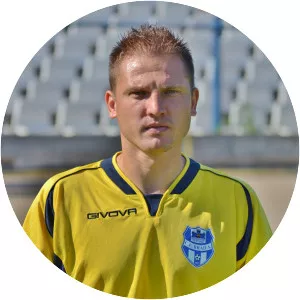 Marius Onofraș - Romanian former football player