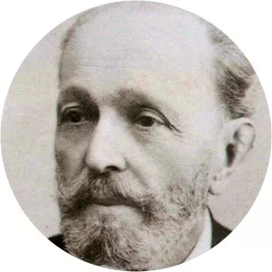 Marius Petipa - French ballet dancer