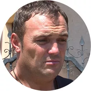 Marius Pomohaci photograph