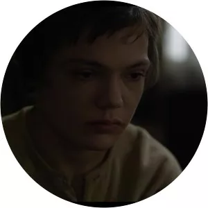 Marius Povilas Elijas Martynenko