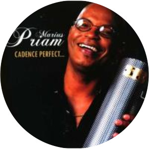 Marius Priam - Musical artist