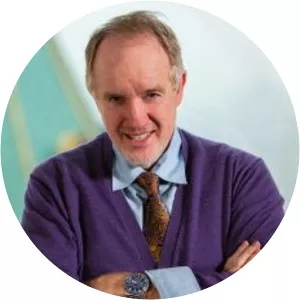 Marius Robert Fortelni photograph