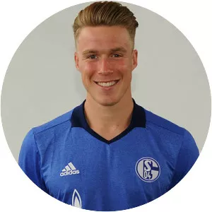 Marius Schley - Soccer player