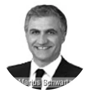 Marius Schwartz