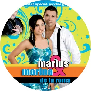 Marius Si Marina De La Roma