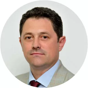 Marius Sorin Ovidiu Bota