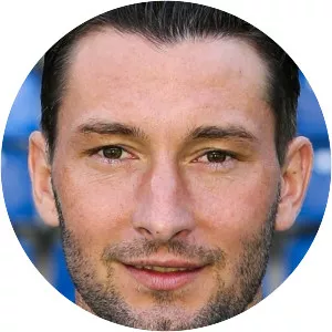 Marius Sowislo - Footballer