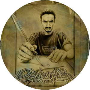 Marius Stelian Crăciun - Romanian musical artist