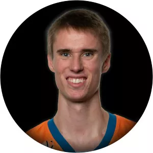 Marius Stoll - Basketball player