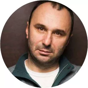 Marius Tucă - Romanian journalist