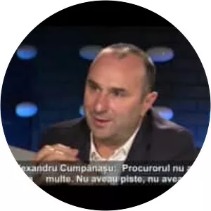 Marius Tucă Show