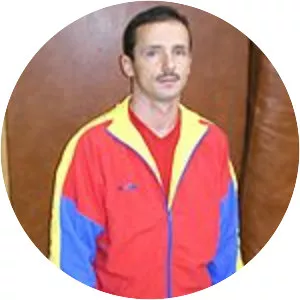 Marius Urzică