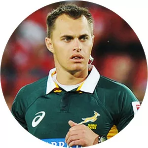 Marius van der Westhuizen