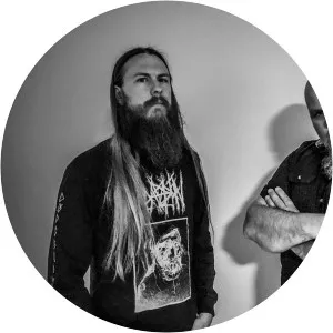 Marius Vold photograph