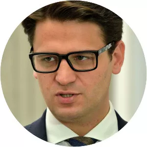 Mariusz Antoni Kamiński