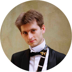 Mariusz Barszcz - Musical artist