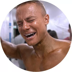 Mariusz Czerniewicz - Polish bodybuilder