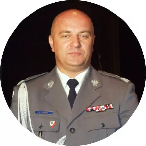 Mariusz Dąbek