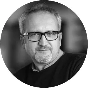 Mariusz Grzebalski - Polish poet