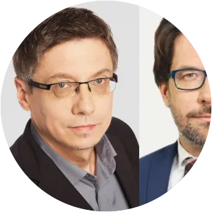 Mariusz Janicki - Polish journalist