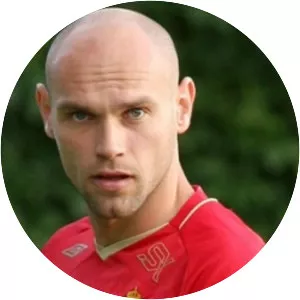 Mariusz Jop - Polish football player