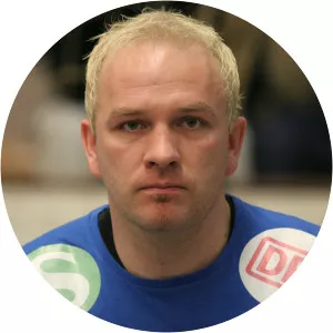 Mariusz Jurasik - Polish handball player