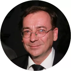 Mariusz Kamiński photograph