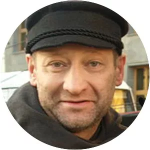 Mariusz Kiljan - Polish actor