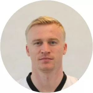 Mariusz Magiera - Polish football player