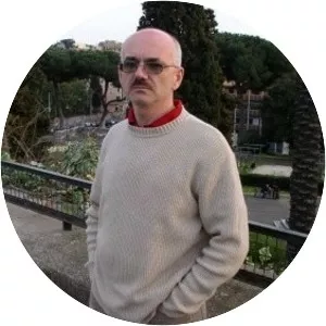 Mariusz Misztal - Author