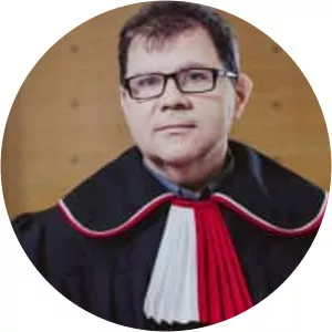 Mariusz Muszyński - Jurist
