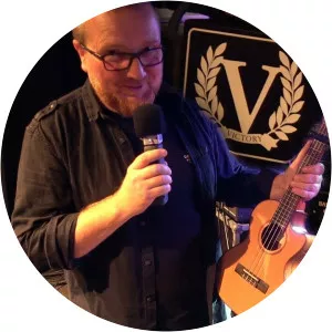 Mariusz Nalepa - Musician