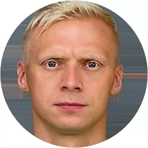Mariusz Pawelec - Polish footballer