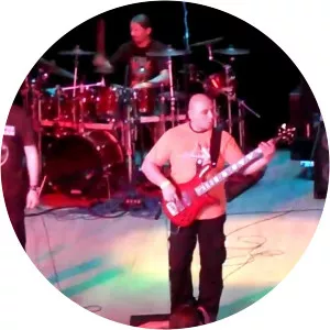 Mariusz Prętkiewicz Musician