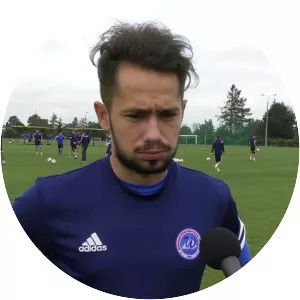 Mariusz Rybicki - Polish football player