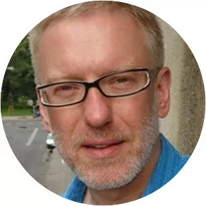 Mariusz Szczygieł - Polish journalist